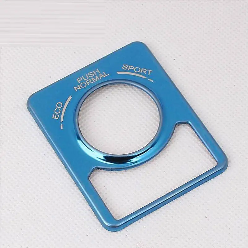 Оконная дверь аудио динамик рог внутренняя Автомобильная хромированная