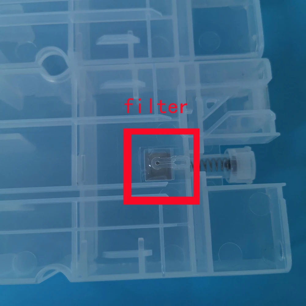 T945 T946 T944 T902XXL Заправка картриджа с chipsless программное обеспечение для EPSON рабочей силы Pro WF-C5790 WF-C5710 WF-C5290 WF-C5210