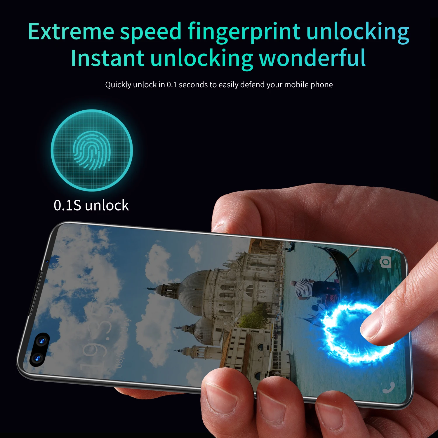 

Y60 Pro , MTK6889, 10 , 12 + 512 , 5600 , Android 10,0, , 6,3 , 48