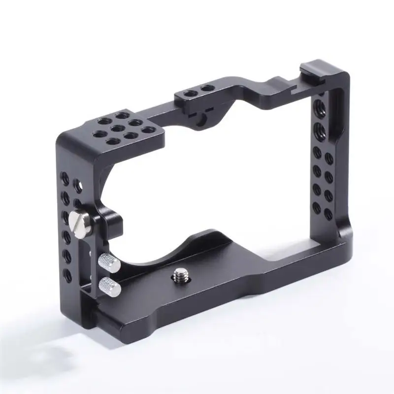 

Slr Camera A6500 Dedicated Rabbit Cage A6500 Photography Rabbit Cage Kit Slr Camera Rabbit Cage