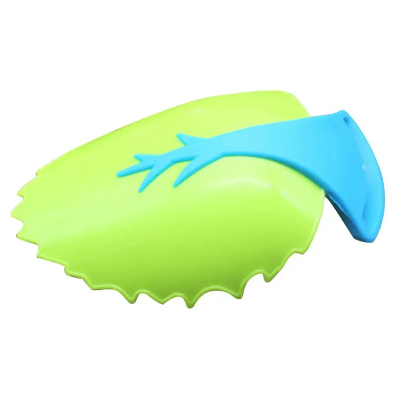 Милый удлинитель для смесителя детей ручная стирка ванная комната мультяшный