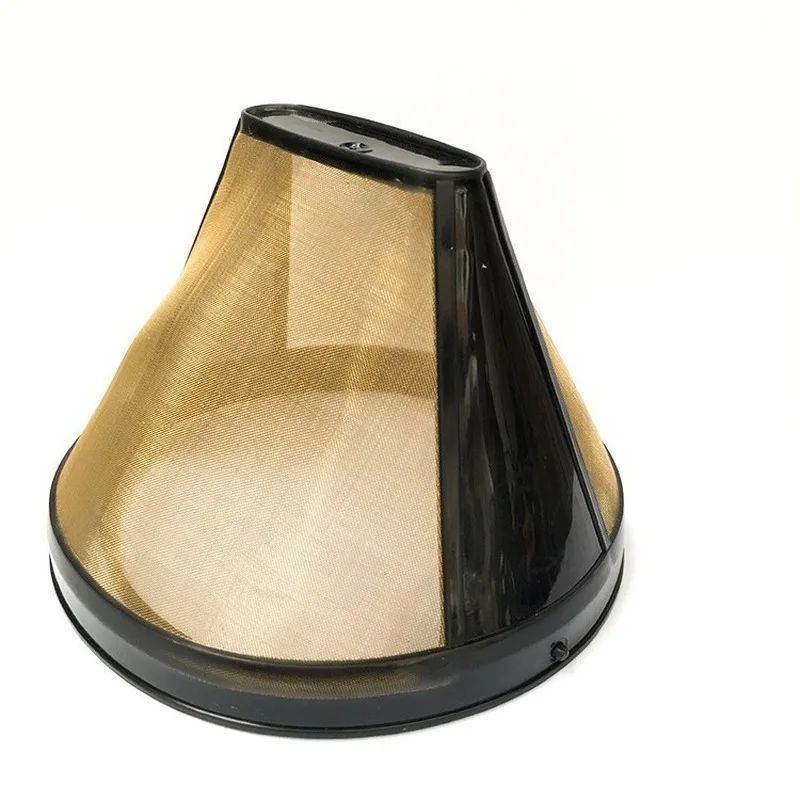 304 нержавеющая сталь ручной работы кофейник фильтр бесплатный креативная