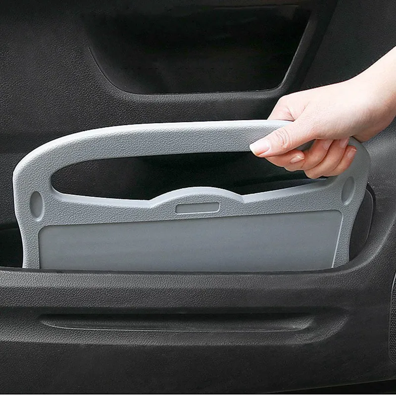 

1 Pc Multifunctional Steering Wheel Deck Car Dinner Plate Computer Desk Workbench Mini Deck Car Accessories Car