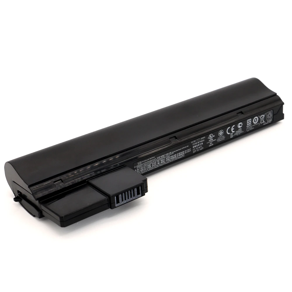 SHUOZB Новый ED03 Аккумулятор для ноутбука 10 8 в 28 Вт-ч HP MINI210-2000 210-2080 210-2100 210-2200 210-2201
