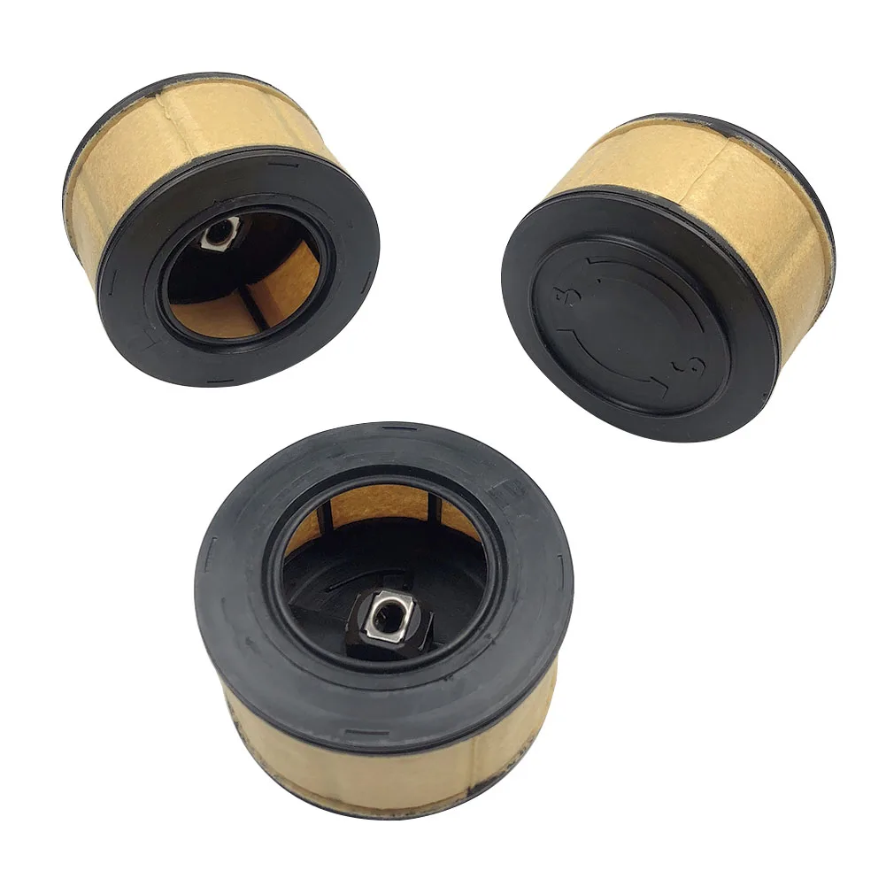 

3pcs Air Filter chainsaw Replacements garden tools repair for Stihl MS231 MS251 MS271 MS291 MS311 MS391 #1141 120 1600