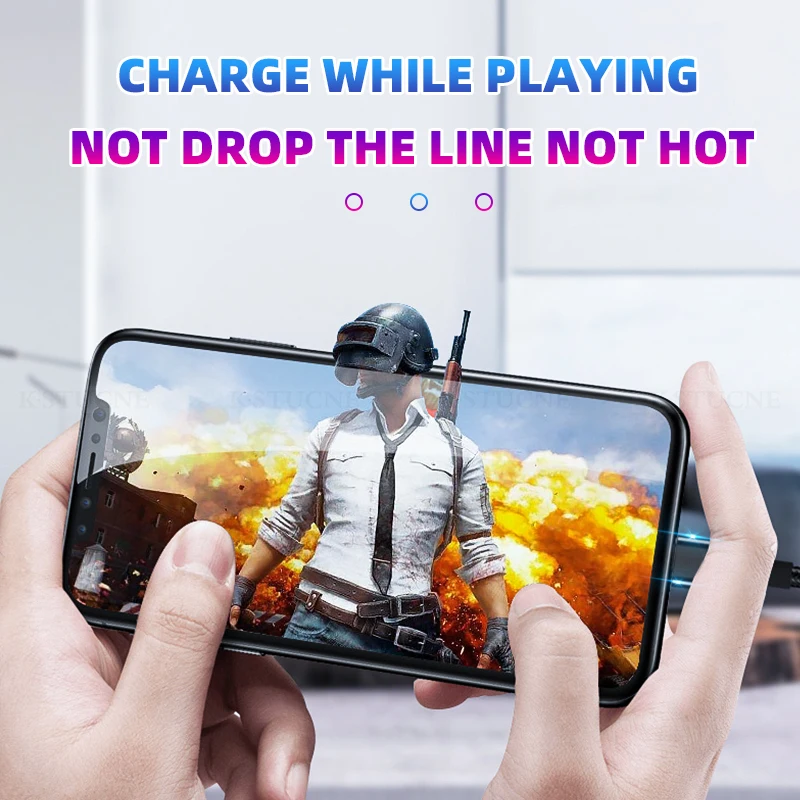 Usb type-C-usb type-C кабель для samsung Galaxy S9 Plus 60 Вт PD Быстрая зарядка usb type-C кабель для передачи данных для Macbook USB шнур
