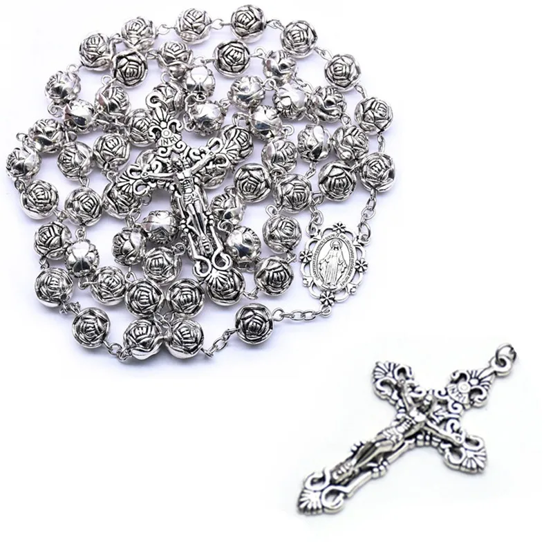 1 шт. винтажный религиозный Женский Свадебный Подарок на годовщину | Украшения и