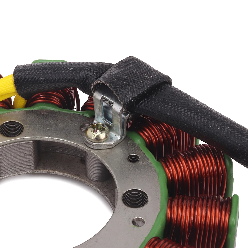 Мотоциклетный Двигатель Генератор обмотки статора для KAWASAKI Ninja ZX10R ZX 10R 2008 2009 2010