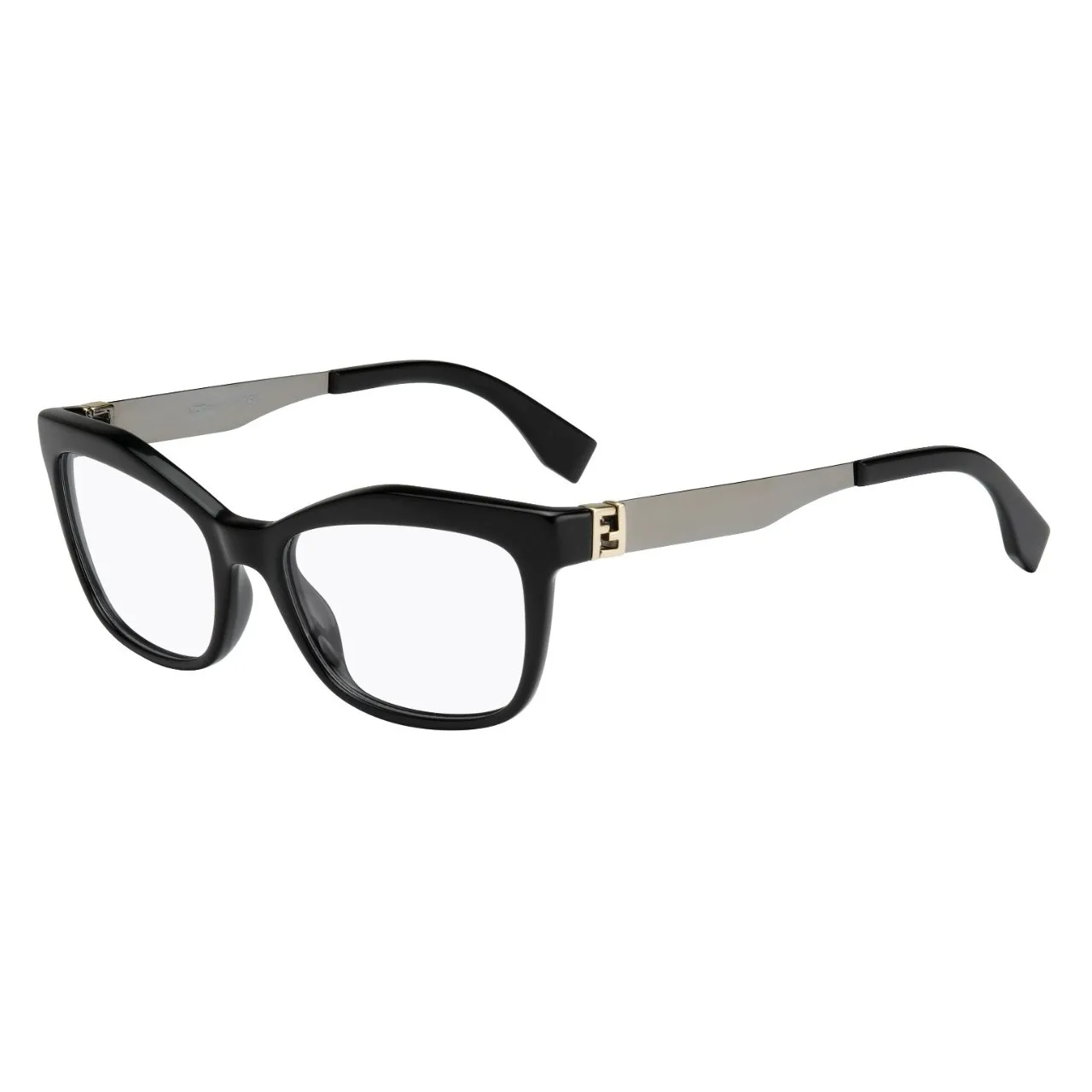 Медицинская оправа FENDI FF 0050 BLKDKRUTH|Женские очки кадры| |