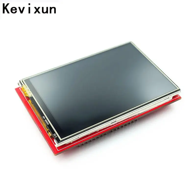 ЖК-модуль TFT диагональю 3 5 дюйма с сенсорной панелью драйвер ILI9488