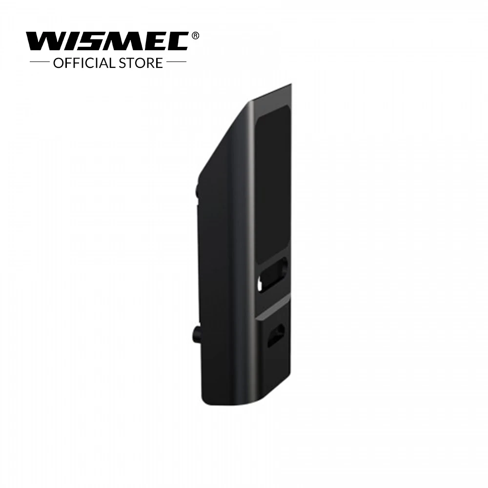 Original Wismec Reuleaux RX2/3 Front Cover for Mod Electronic Cigarette Accessory 3 colors available |