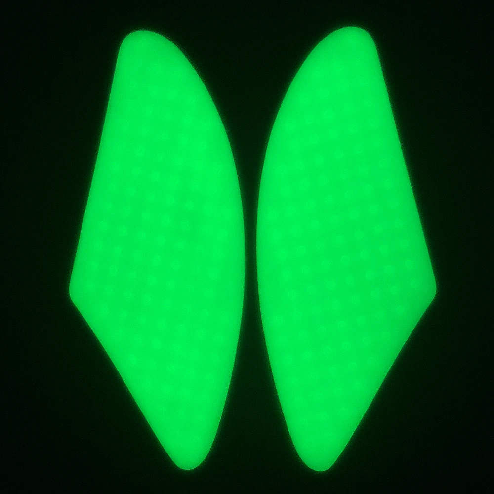 Universal Motorcycle Tank Pad/grips Protector Sticker for Honda Cbr 600rr/600 F4i/f2/rr Cbr600rr Cbr600 Cbr954 Cbr929 Cbr1000r | Автомобили