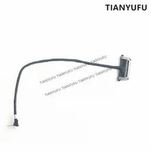 Для Lenovo B520E B520 led lcd lvds кабель DC020018X00 3D LVDS 24P кабели внутренние