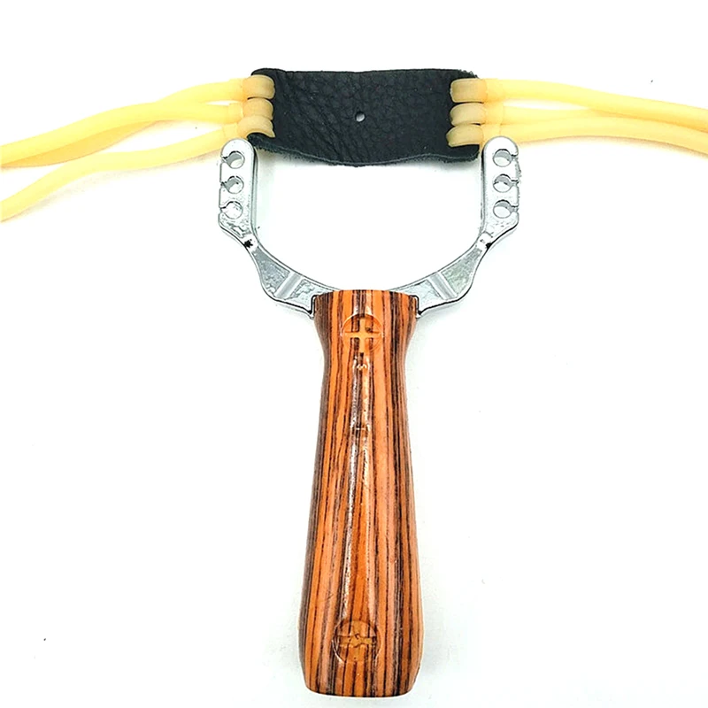 

Powerful Slingshot Sling Shot Slingshot Bow Catapult Camouflage Bow Outdoor Hunt