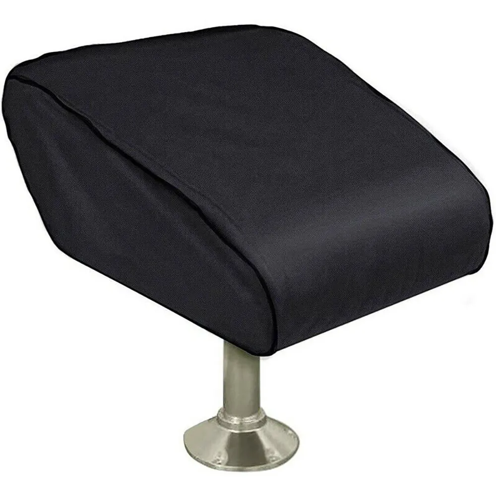 

Trailerable Cover Waterproof Seat 1PCS Boat CoveY1G7 Dust-Proof Fishing
