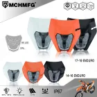 MCHMFG мотоциклетсветильник Новый светодиодный налобный фонарь, налобный фонарь, налобный фонарь для KTM EXC EXCF SX SXF XC XCF XCW XCFW 125 150 250 300 350 450 530