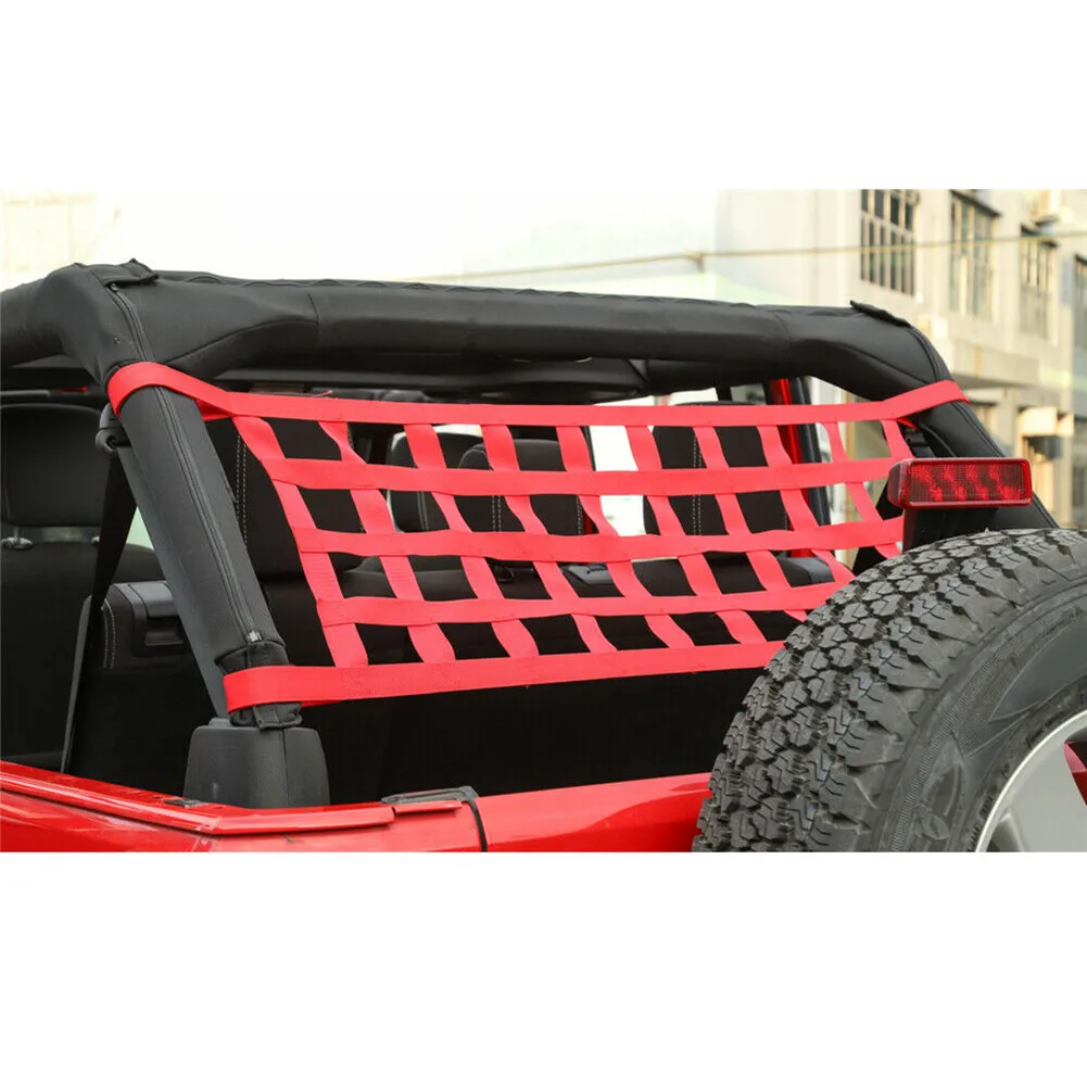 

Roof Rest Bed For Jeep Wrangler Tj Jk Unlimited Top 2 4 Door Accessories Fits For 2007-2018 Jeep Wrangler JK Unlimited Models