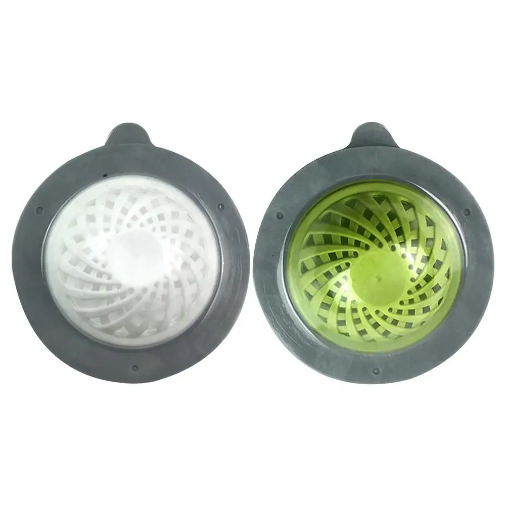 

Drain Hair Cather Anti Clogging Sink Drain Cover for Bathroom