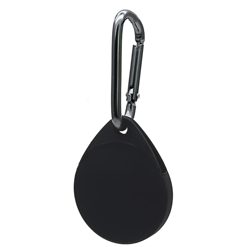 

Durable Protective Cover Location Tracker Silicone Case for AirTags Tracker R9CB