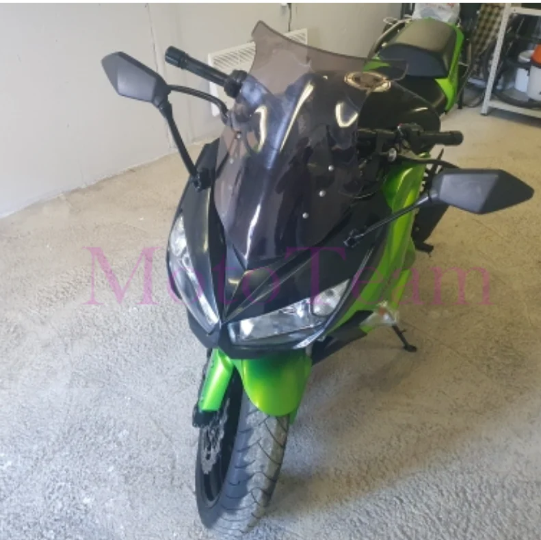 Новый для Kawasaki NINJA 1000 Z1000 SX Z1000SX 2011 2012 2013 2014 2015 2016 11 16 мотоциклетное ветровое