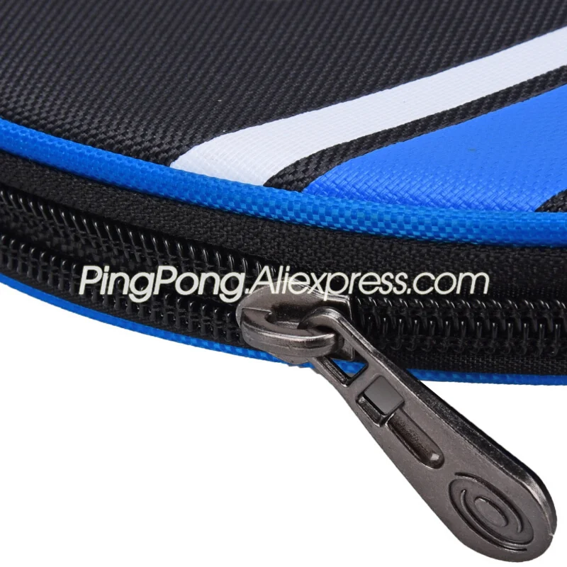 Сумка для настольного тенниса YINHE с подарком (2x защитная пленка + 1x клейкая лента)