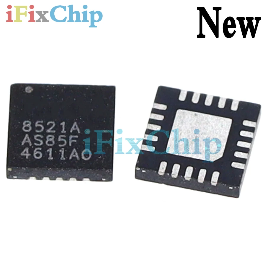 

New PS8521A 8521A QFN-20