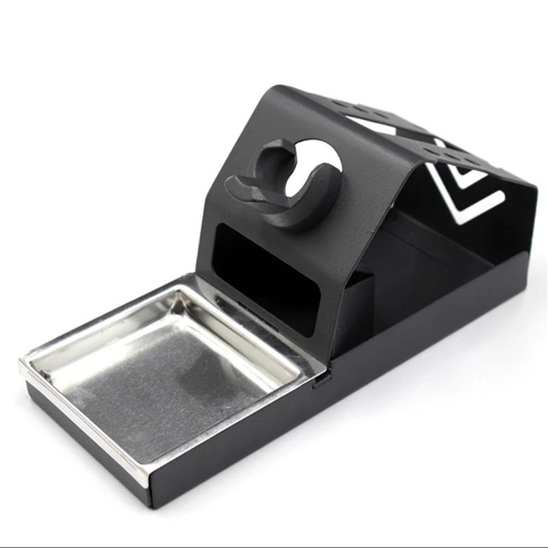 Подставка для паяльника T12 стабильный держатель сварочных наконечников с