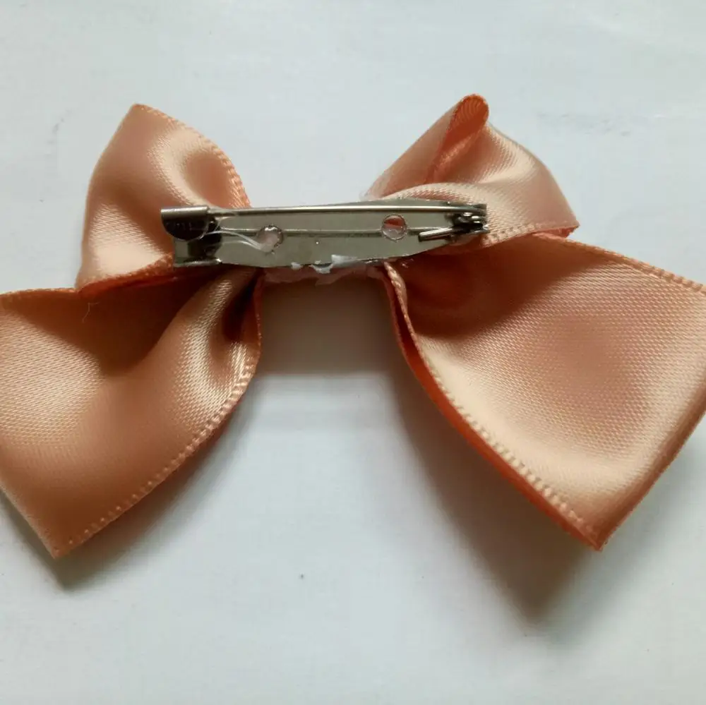 Женская лента изогнутая булавка для девочек брошь Детская Брошь модная одежда