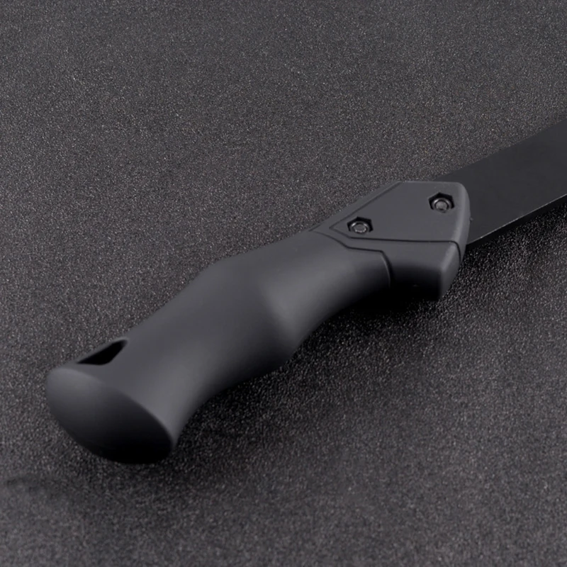 Топор топор из нержавеющей стали для кемпинга охоты выживания на природе резки