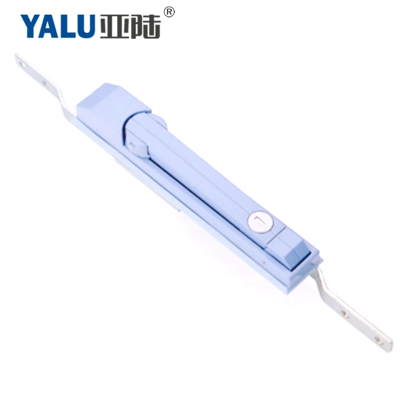 YALU MS829 Link Lock серверная стойка сетевая панель Color Лидер продаж на индийском рынке |