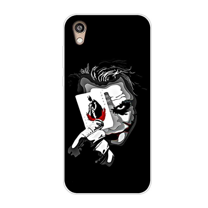 Honor 8S Case For Huawei Cover Soft Silicone Back Phone on KSE-LX9 8 S S8 Honor8S 5.71&quot |