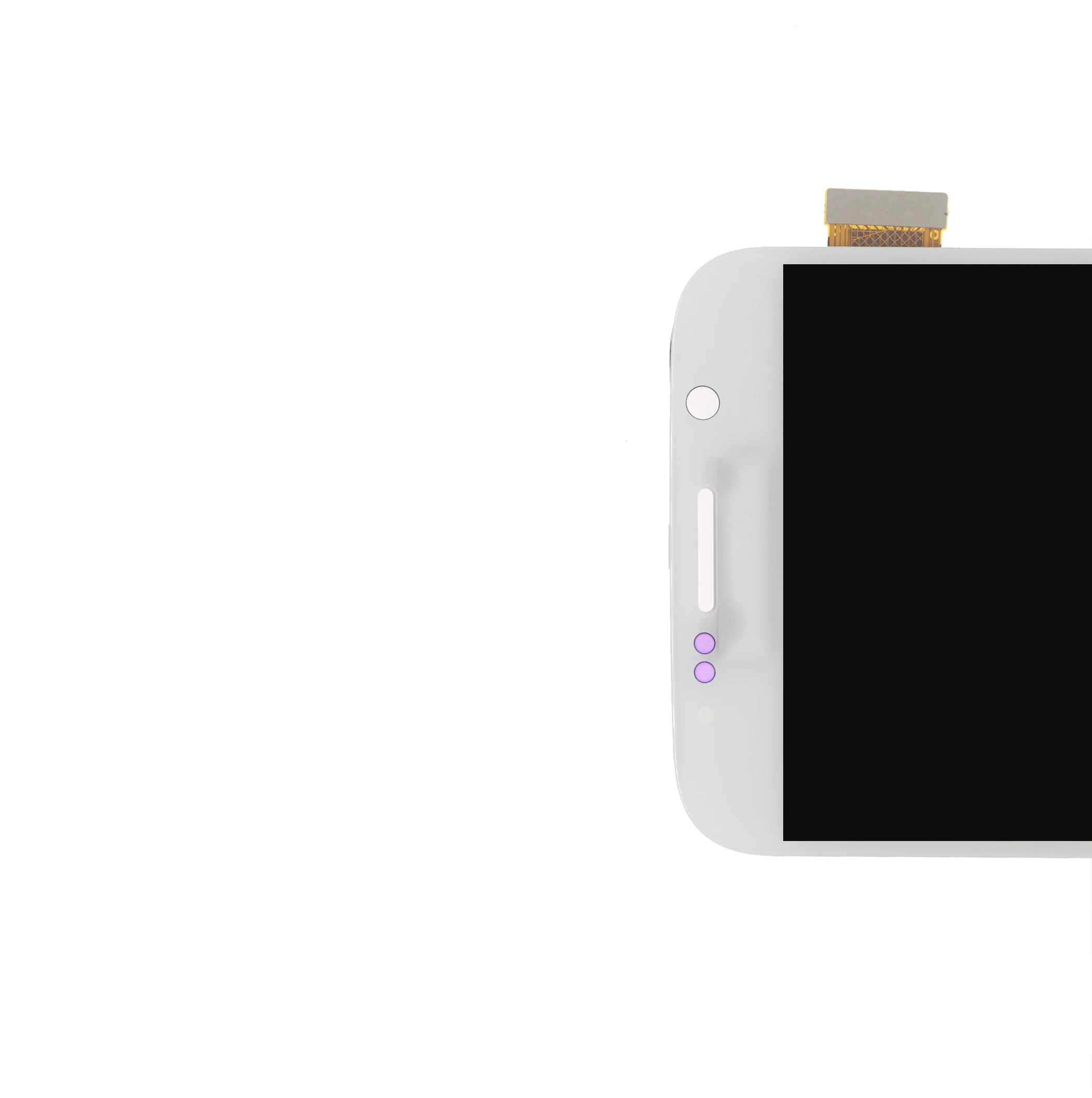ЖК-дисплей TFT INCELL для SAMSUNG GALAXY S6 G920 G920F SM-G920F G920FD с сенсорным экраном в сборе