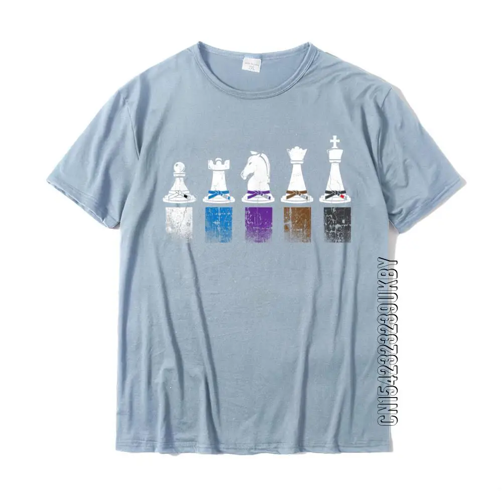 Jiu винтажный Топ для вечеринок футболка &quotпояс джиу-джитсу&quot мужские хлопковые