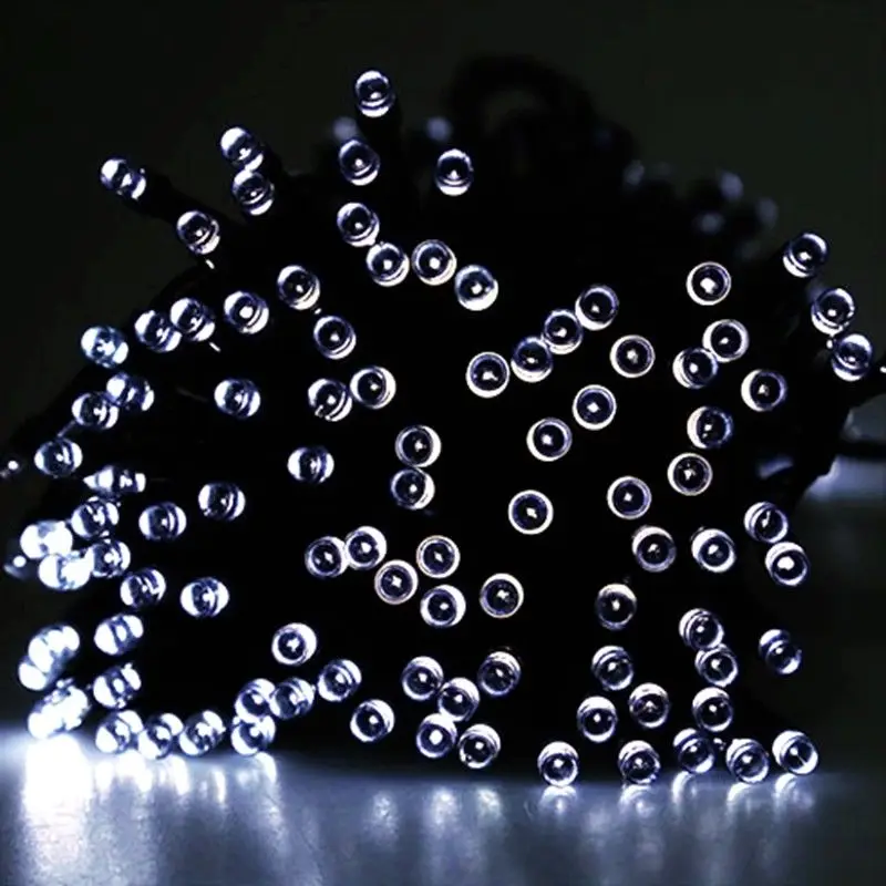 Гирлянда светодиодная водонепроницаемая 5 в пост. Тока 10/20 м | Лампы и освещение