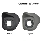 Крышка переключателя круиз-контроля 45186-30180-C0 45186-30180-E0 для Toyota Land cruiser Prado 150 2018