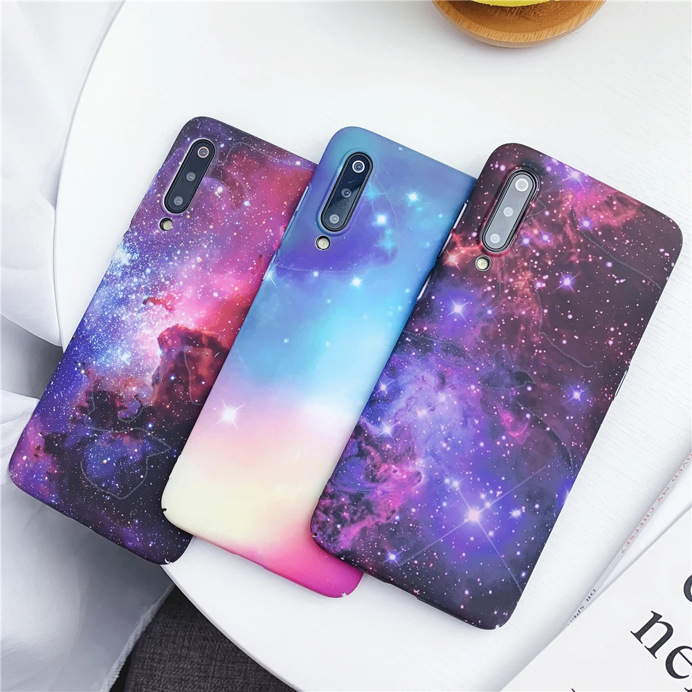 Светящийся Скраб Жесткий пластиковый телефон, чехлы для huawei P30 Lite, чехол для huawei p20 lite pro p 30 honor 10 lite чехол Fundas