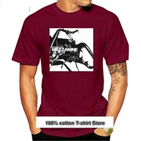 camiseta de manga corta para hombre y mujer camisa de manga corta con tapa de cd de vinilo tama%c3%b1o s 3xl 032510