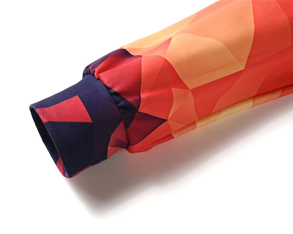 Домашняя пижама новинка осень-зима комбинезон большого размера с градиентным