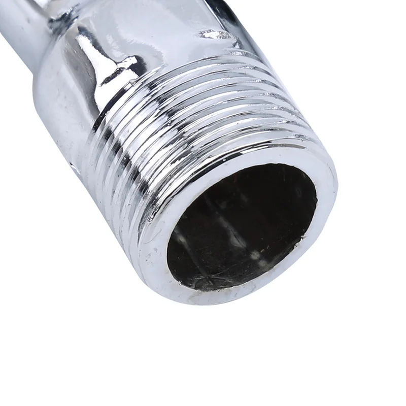 Настенный одиночный кран для холодной стиральной машины ручной сада ванной