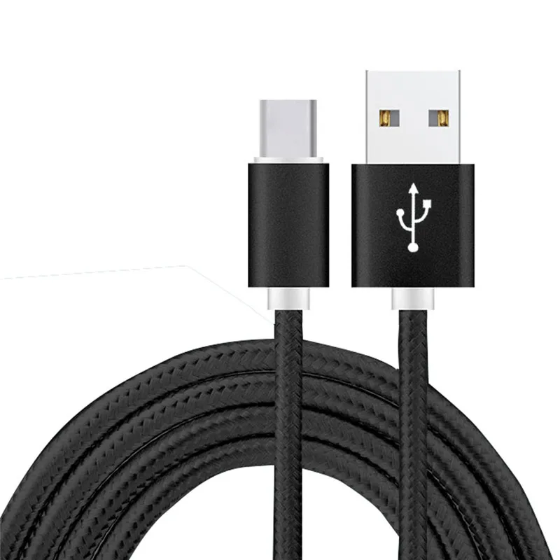 Автомобильное зарядное устройство с двумя разъемами USB Type-C кабель для зарядки 3 1