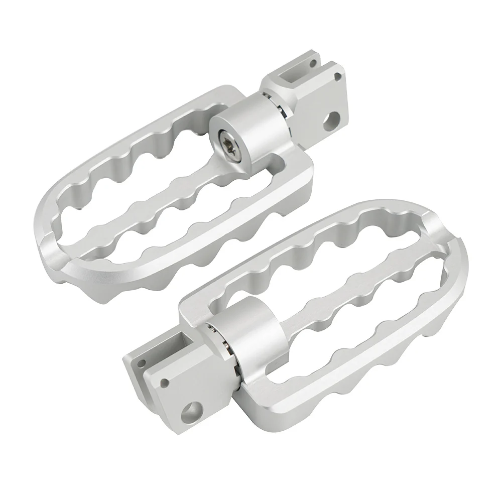 Регулируемые увеличенные подножки для BMW K1600GT R1100R R1100RS R1150RT R1100RT R1200RT LC