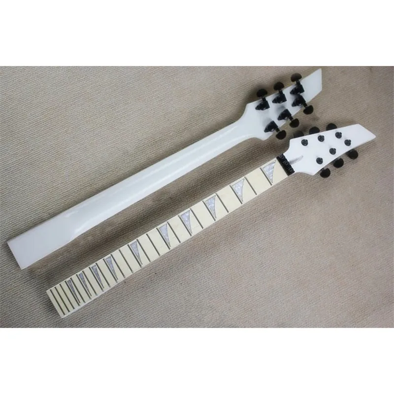 Музыкальные инструменты disado 24 лада для клена аксессуары электрогитары шеи |