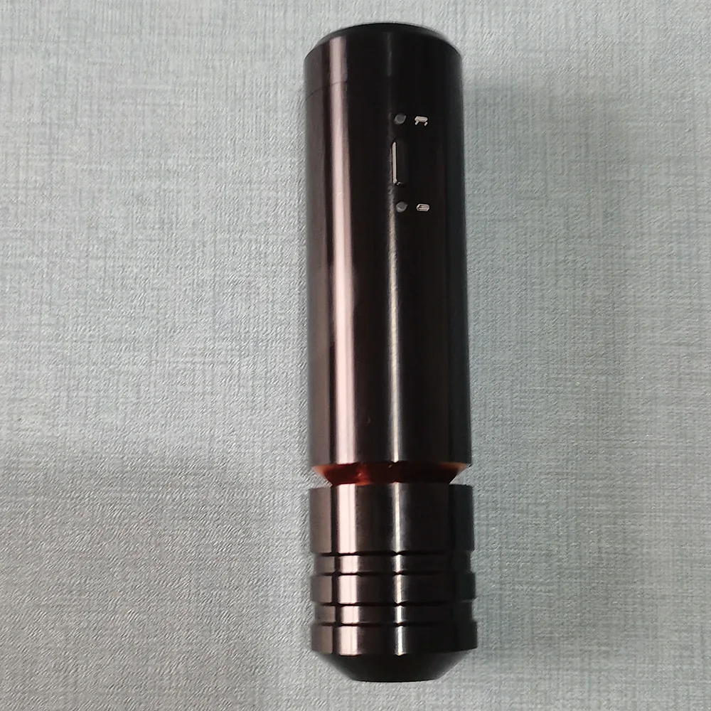 

Беспроводная аккумуляторная машинка для татуировок, профессиональная машинка для татуировок, машинка для перманентного макияжа, товары дл...