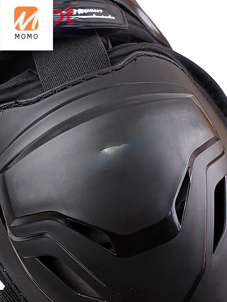 

Motorcycle off-Road Armour Protection Anti-Fall Knight Armor Vest Racing Motorcycle