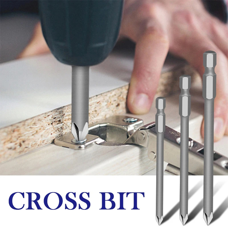 

Anti-Slip Screwdrivers Easy Operation Durable Long Lasting Wear Resistant Anti-Rust for Home Car VC