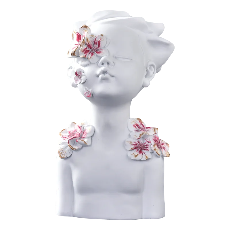 

Arts and Crafts Supplies for Boys Cute Creative Ornaments Home Modern Decoration Art Handmade Decorations Items Nordic Style B