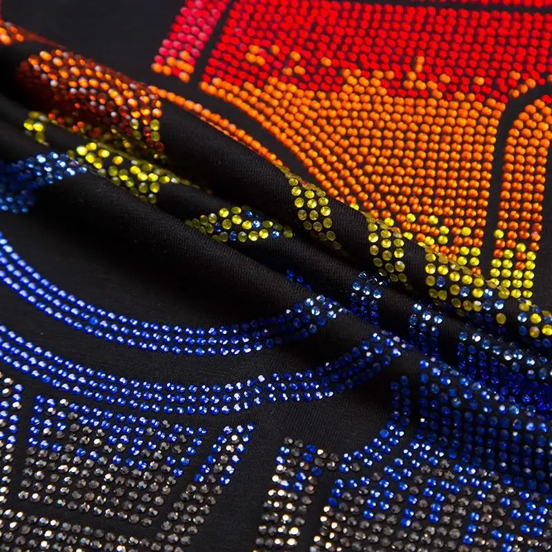 

Autumn And Winter Men's Tracksuit Letter Printing Cotton Warm Hoodie + Sweatpants Casual Hot Diamond Oversized Sportswear