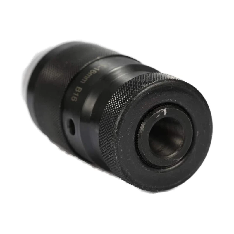 MK2 16MM B18 самозатягивающийся сверлильный патрон с конической оправкой для