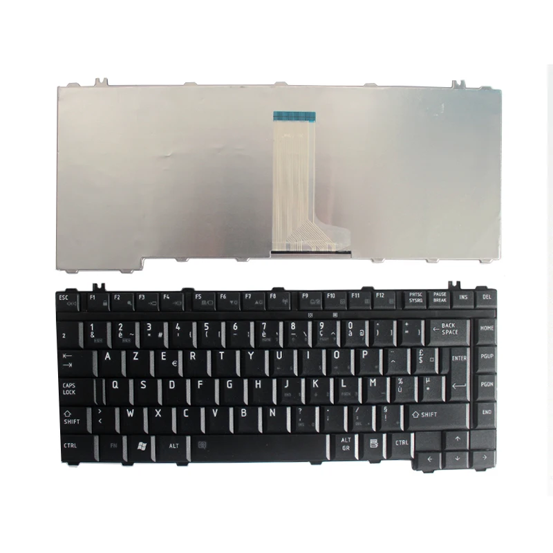 Клавиатура для ноутбука Toshiba Satellite M205 M500 M505 L200 L205 L305 L305D L450 L450D L510 L515 L510D L310 L311 L300D |