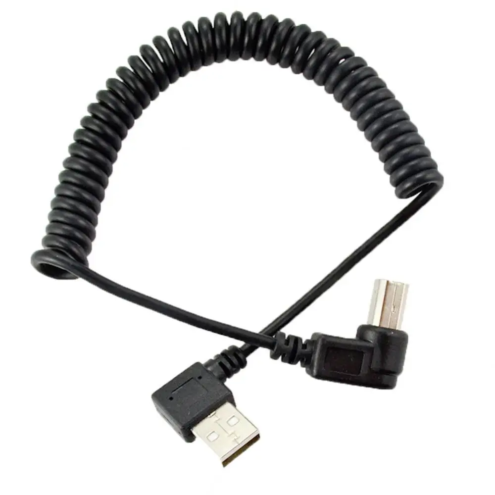 

Кабель USB 1,5 A (штекер)/USB Type B (штекер), 2,0 м